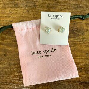 Kate Spade Earrings